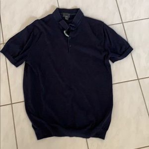 H&M Premium Short Sleeve Polo
